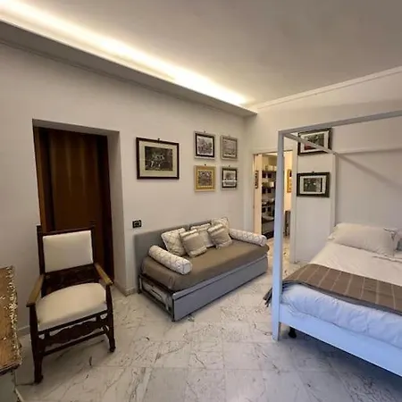 Vista Corvetto Apartamento Génova