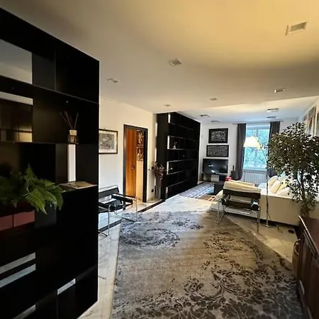 Vista Corvetto *