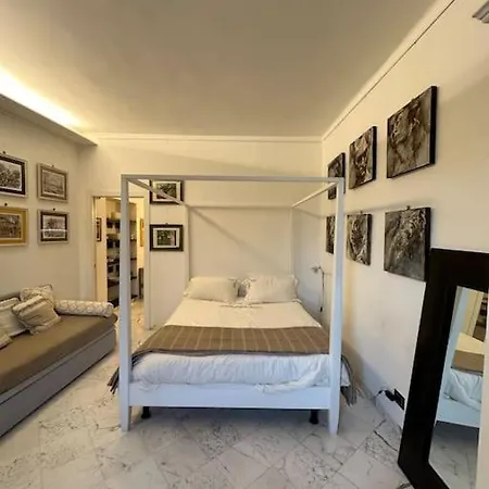 Apartamento Vista Corvetto Génova