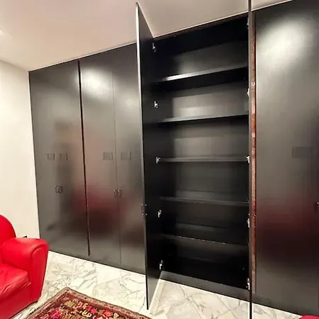 Vista Corvetto * Génova