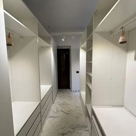 Apartamento Vista Corvetto