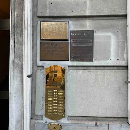 Vista Corvetto Génova