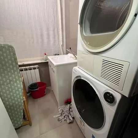 Vista Corvetto Apartamento *