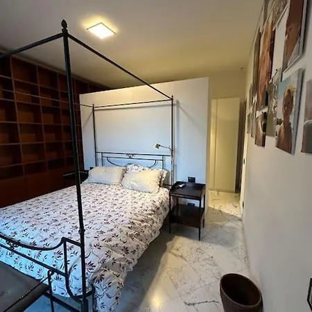 Apartamento Vista Corvetto *