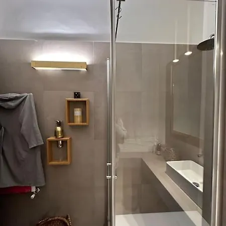 Vista Corvetto Apartamento