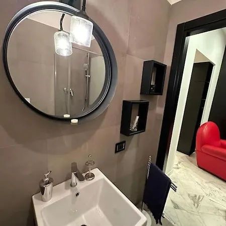 Apartamento Vista Corvetto