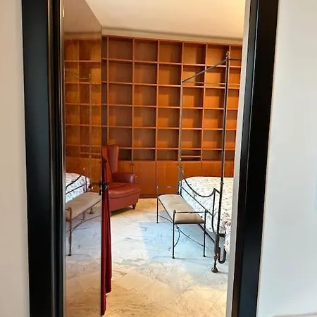 Vista Corvetto Génova