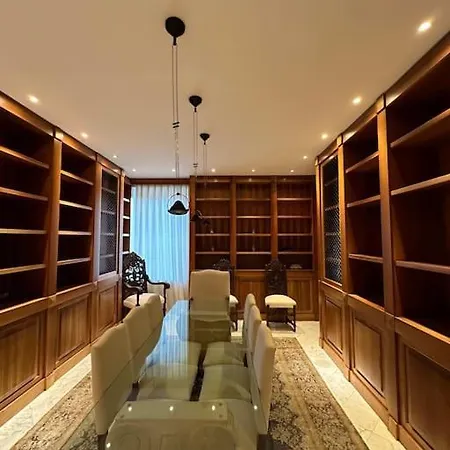 Apartamento Vista Corvetto