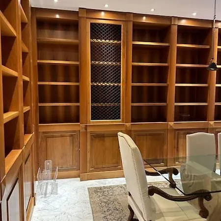 Vista Corvetto Génova