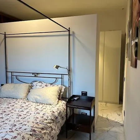 Vista Corvetto * Génova