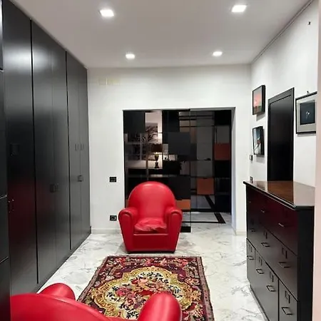 Apartamento Vista Corvetto