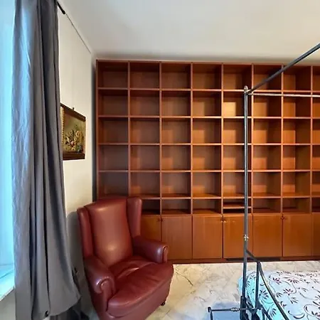 Apartamento Vista Corvetto *