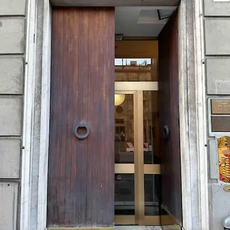 Vista Corvetto *