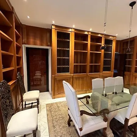 Vista Corvetto * Genova