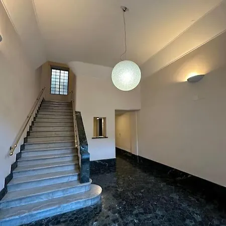 דירה Vista Corvetto *