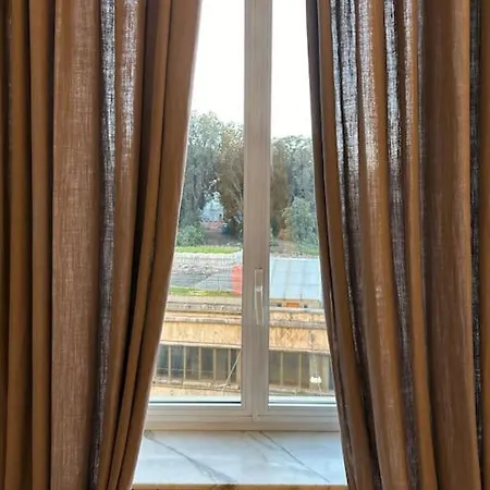 Vista Corvetto Apartment Genoa