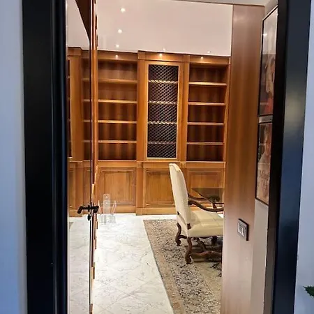Apartment Vista Corvetto