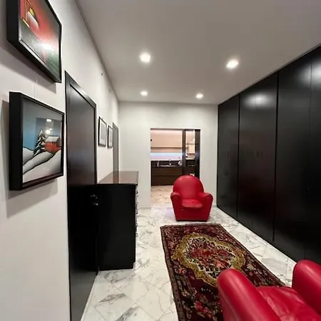 Lejlighed Vista Corvetto *