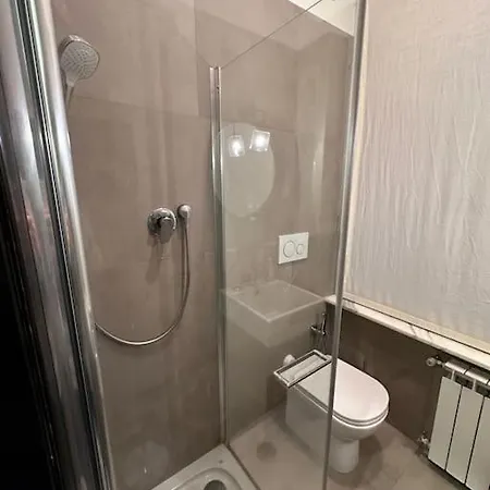 דירה Vista Corvetto *