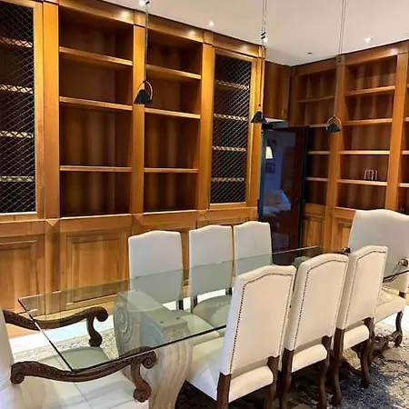 Vista Corvetto Apartment Genoa