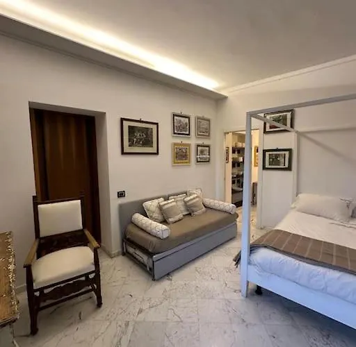 Vista Corvetto Apartamento Génova