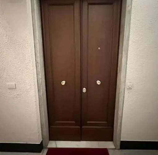 Apartmán Vista Corvetto *