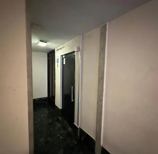 Vista Corvetto Apartamento