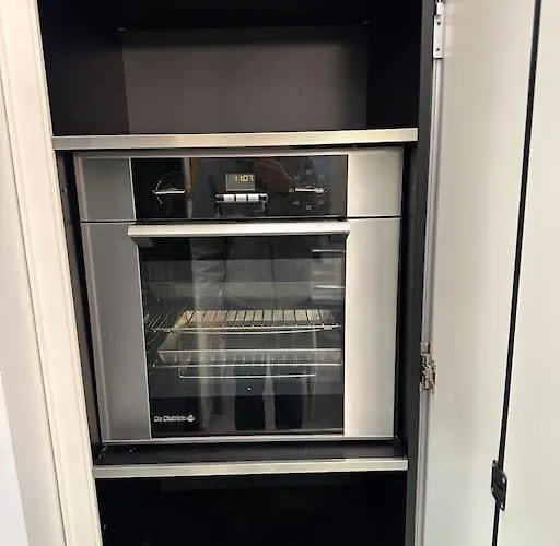 Apartamento Vista Corvetto