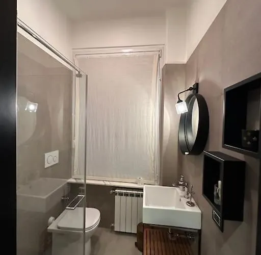 Vista Corvetto Apartmán