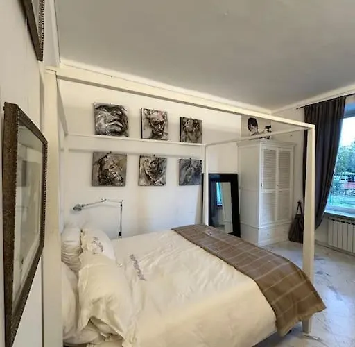 Apartamento Vista Corvetto