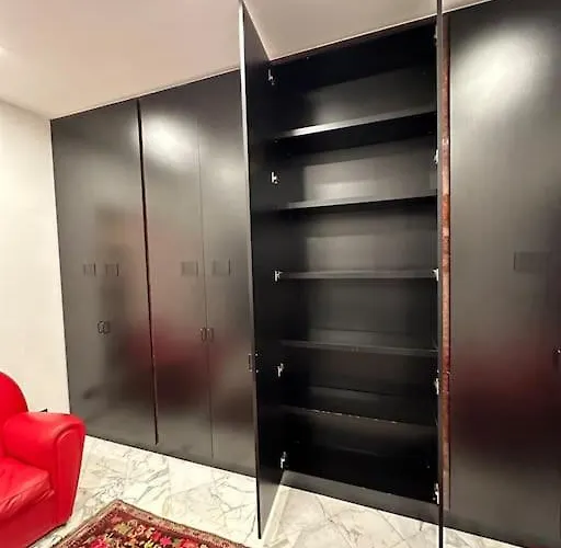 Vista Corvetto * Génova