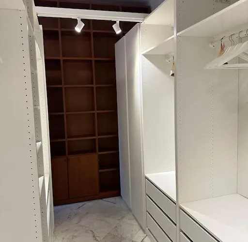 Vista Corvetto Apartmán *