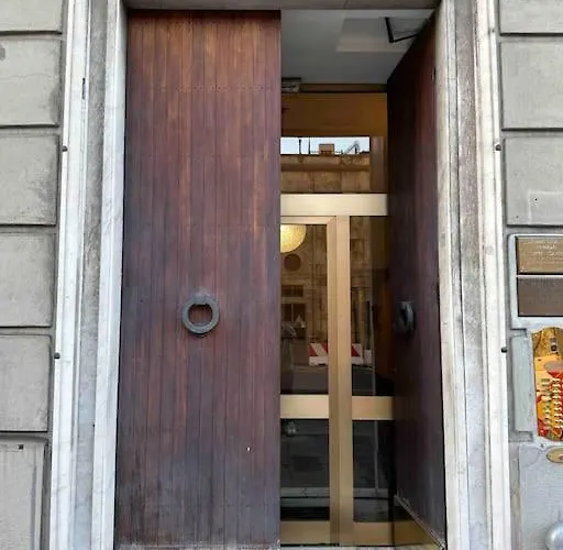 Vista Corvetto *
