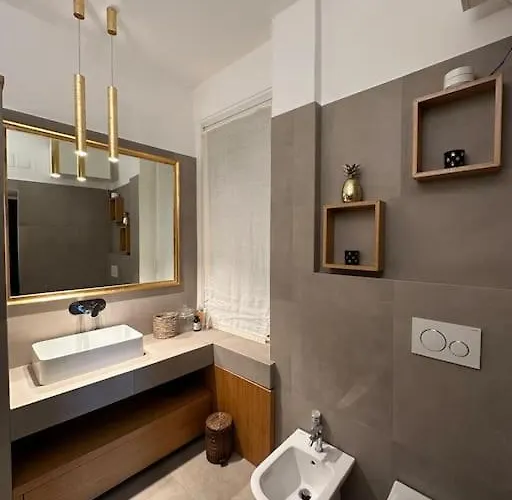 Vista Corvetto Apartamento