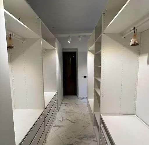 Apartmán Vista Corvetto