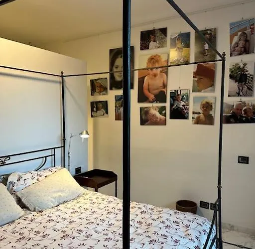 Vista Corvetto Apartamento Génova