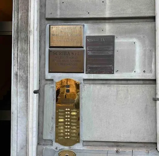 Vista Corvetto Génova