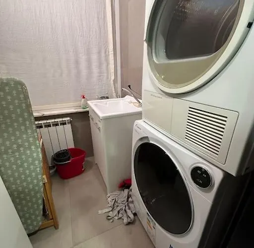 Vista Corvetto Apartamento *