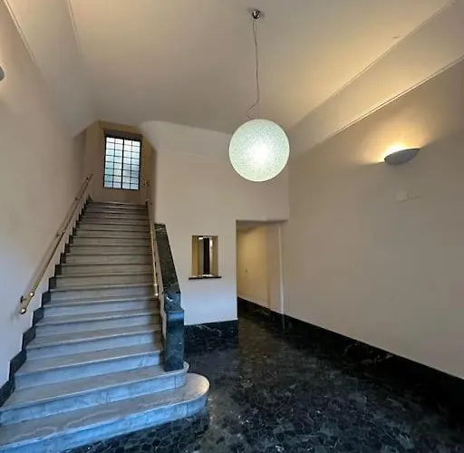 Apartamento Vista Corvetto *