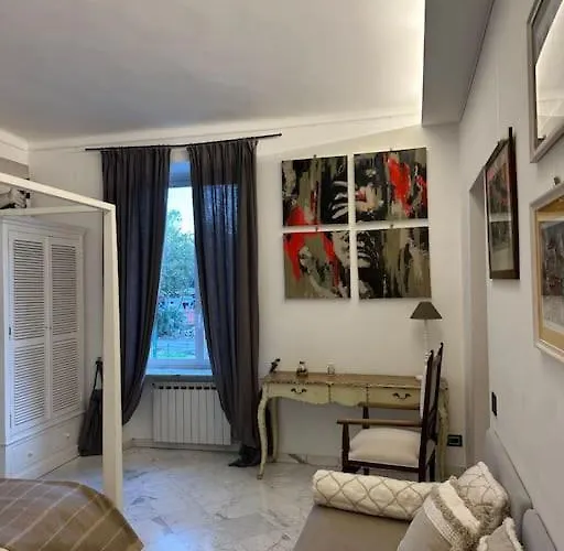 Vista Corvetto Janov