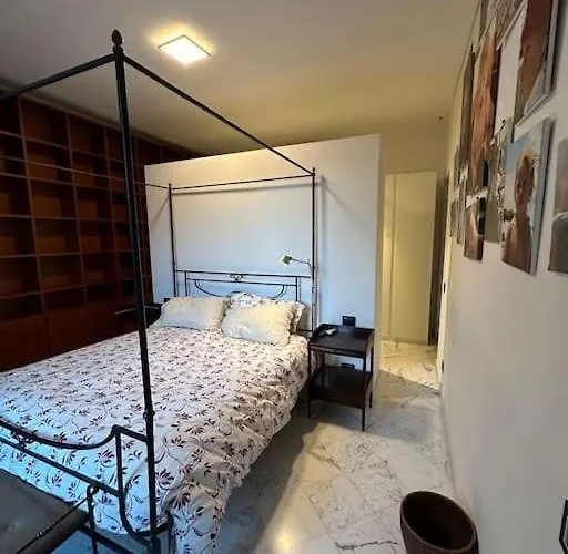 Apartmán Vista Corvetto *