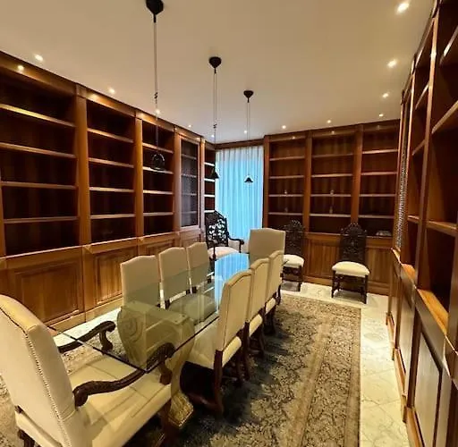 Vista Corvetto Génova