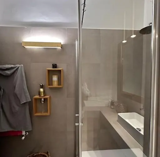 Vista Corvetto Apartamento