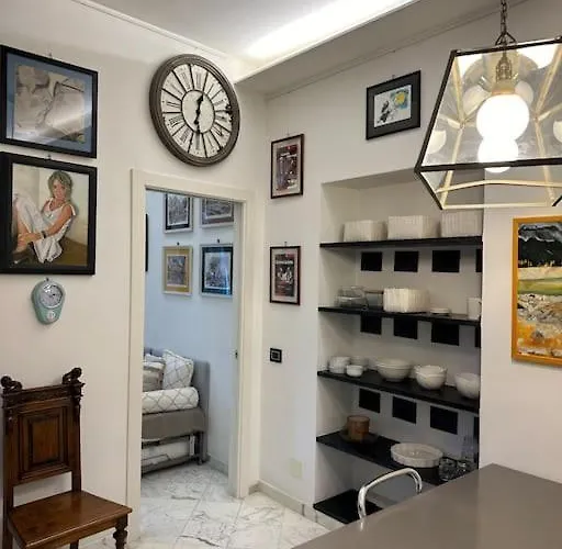 Apartamento Vista Corvetto