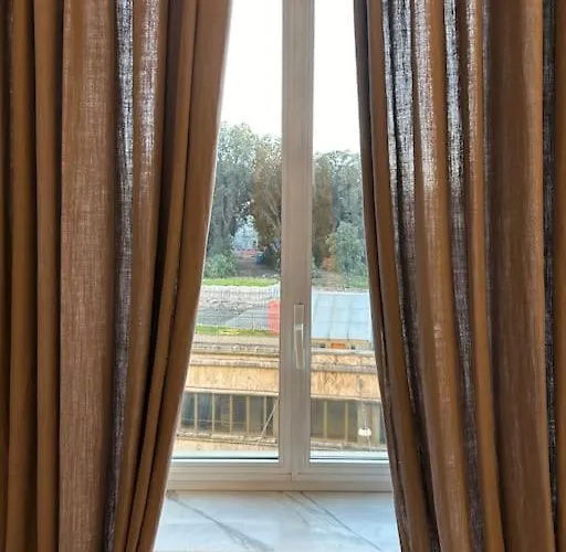 Vista Corvetto Apartamento Génova