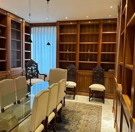 Vista Corvetto Apartamento Génova