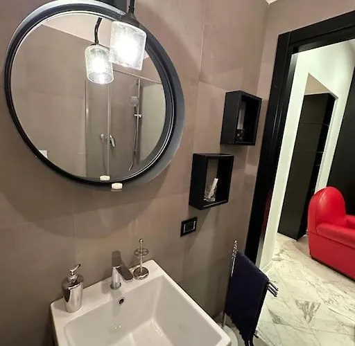 Apartamento Vista Corvetto