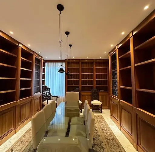 Apartamento Vista Corvetto