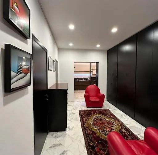 Apartamento Vista Corvetto *