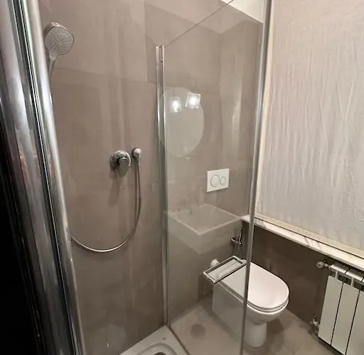 Apartmán Vista Corvetto *